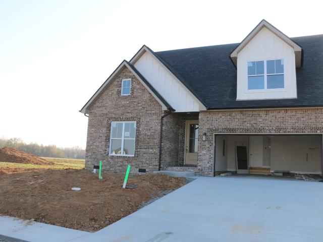 257 Harvest Moon Dr