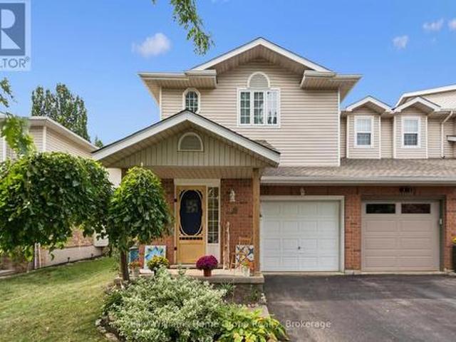 36 Patrick Boulevard, Centre Wellington Elora/Salem, ON, N0B 1S0 house for sale | Listing ID X13814 | Royal LePage