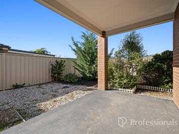 36 Peeler StreetWodonga VIC 3690, Australia