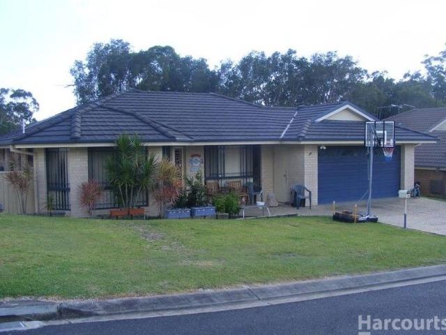 36 Peter Mark Circuit, South West Rocks, NSW 2431