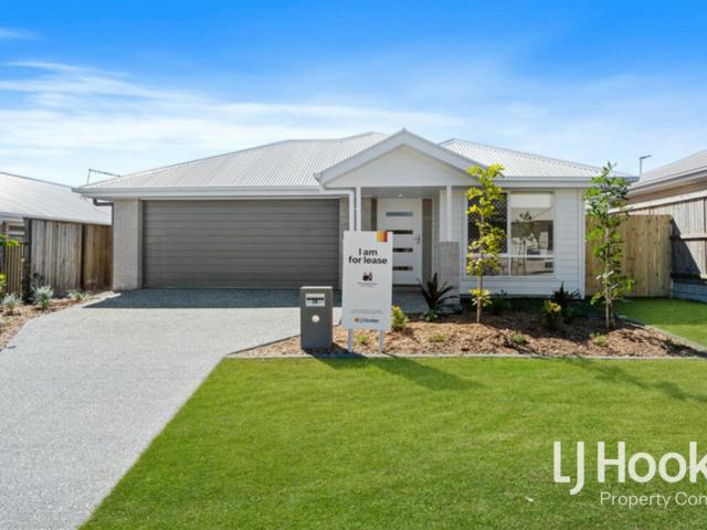 36 Petermann Circuit, Yarrabilba, Australia