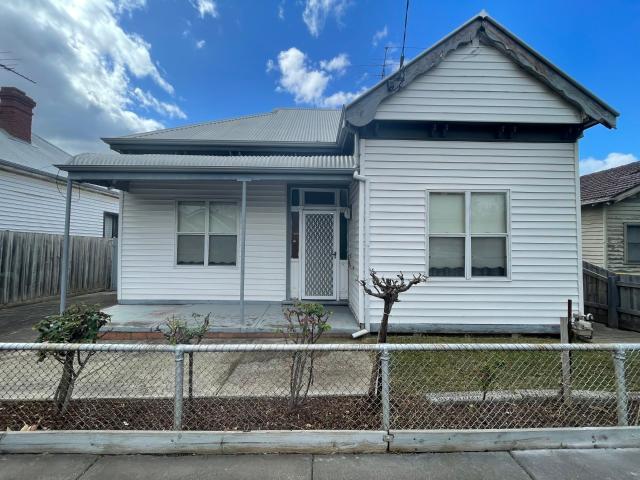 36 Phillips Street, Coburg