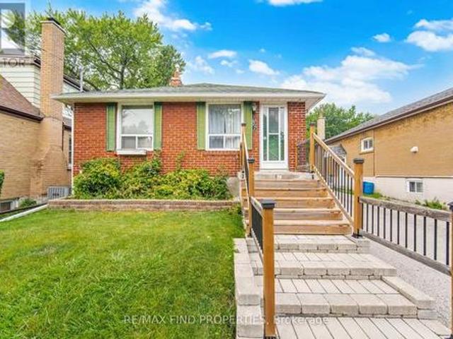 36 Pinegrove Avenue, Toronto, ON, M1N 2G5 house for sale | Listing ID E13771 | Royal LePage