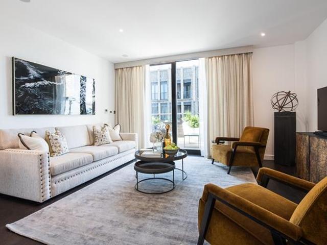 36 Ponton Road, London, SW11 7AP, United Kingdom | 3 bed apartment for rent #124718245 | Rentberry