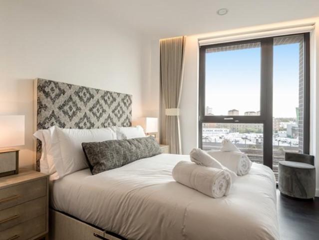 36 Ponton Road, London, SW11 7AP, United Kingdom | 2 bed apartment for rent #116216143 | Rentberry