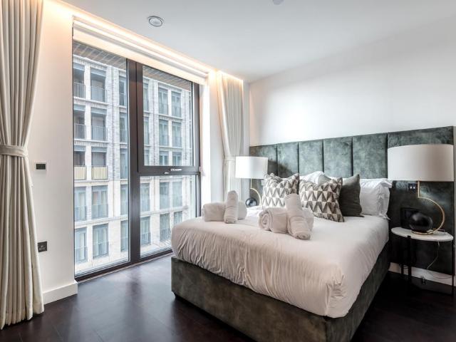 36 Ponton Road, London, SW11 7AP, United Kingdom | 2 bed apartment for rent #117172504 | Rentberry