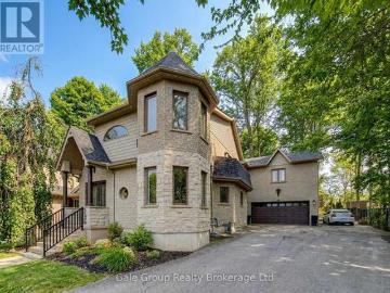 36 Potters Way, Woodstock South, ON, N4S 8Z5 house for sale | Listing ID X13222 | Royal LePage