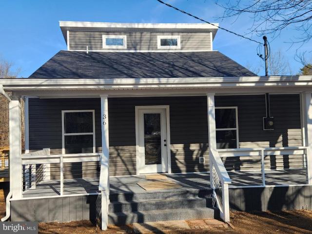 36 Plum Tree Lane