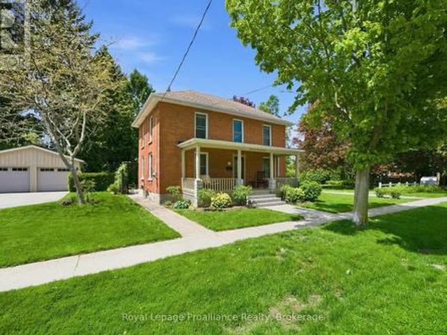 36 Princess Street, Port Hope, ON, L1A 2P8 house for sale | Listing ID X13534 | Royal LePage