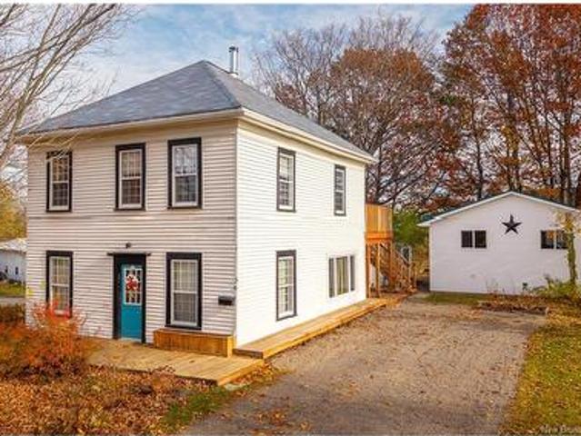 36 Queensway Wy, Saint Stephen, NB, E3L 1N4 house for sale | Listing ID NB129591 | Royal LePage