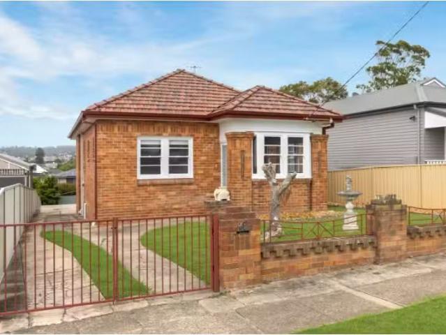 36 Queens Road, New Lambton House for rent Listed by Rental D.
