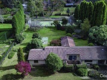 36 RANELAGH RD BURRADOO. $2.5 $2.6 mil