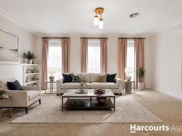 36 Rawdon Hill, Dandenong North, VIC 3175 House for Rent