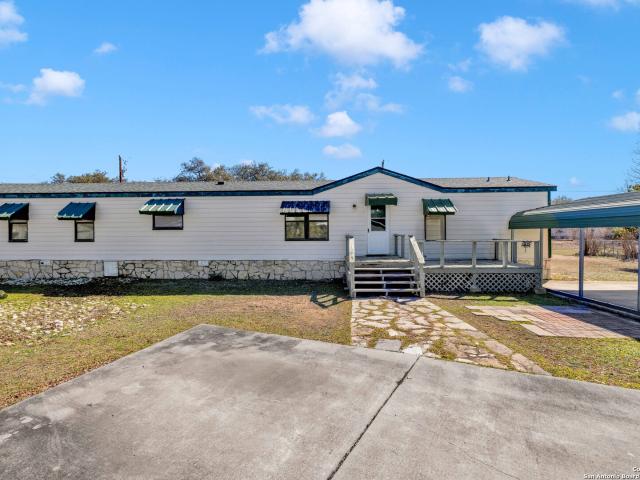 36 Retama Rd, Brackettville, TX 78832 | MLS #1849