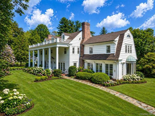 36 Revolutionary Road