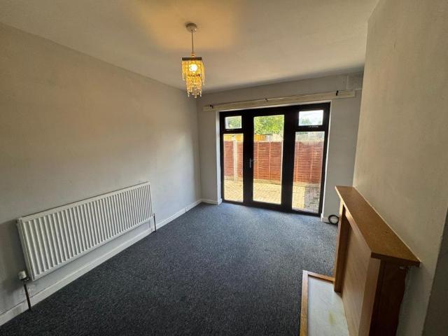36B Riches Street Newbridge Wolverhampton