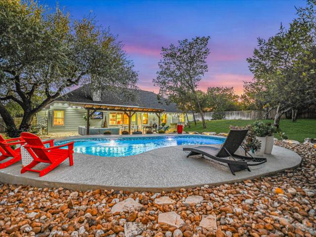 36 ridgewood cir