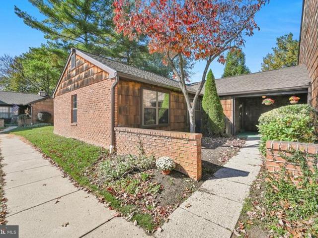 36 Rittenhouse Ct Unit 197, Chesterbrook, PA 19087