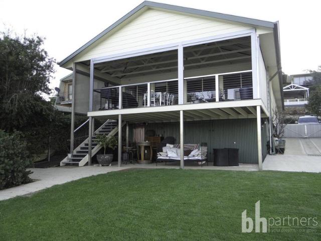 36 River Lane, Mannum