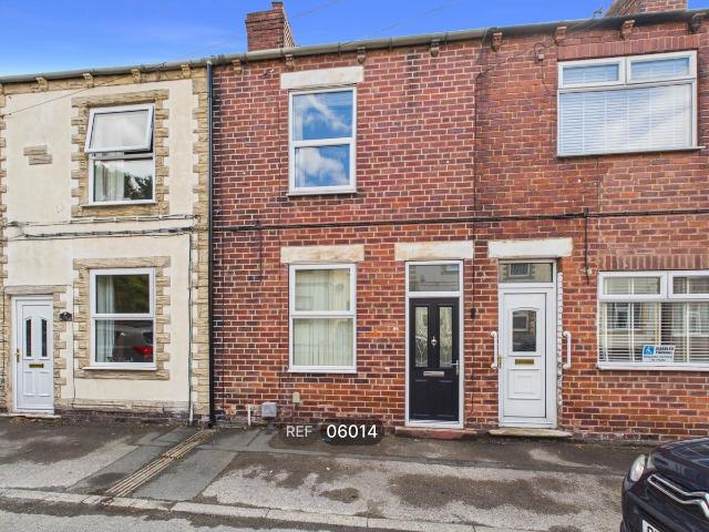 36, Robbins Terrace, Pontefract WF7, 2 bed terraced house to rent, £800 pcm | PrimeLocation