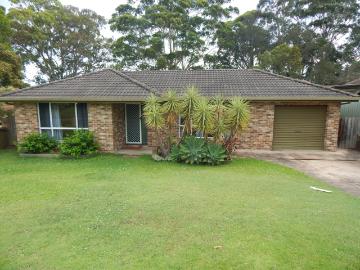 Cockle Creek, Newcastle - Terrace