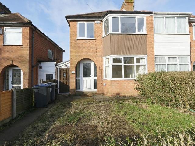 36 Rockford Road, Birmingham, B42 1JX, United Kingdom | 3 bed duplex for rent #139621214 | Rentberry