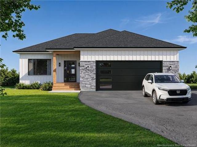 36 Roland, Irishtown, NB, E1A 0N1 house for sale | Listing ID NB147935 | Royal LePage