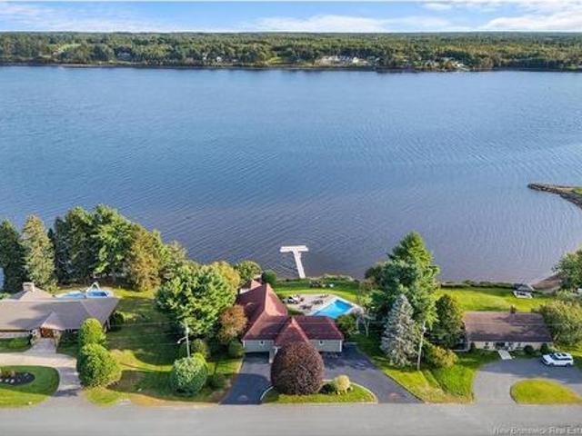 36 Rosebank, Miramichi, NB, E1V 5N5 house for sale | Listing ID NB149081 | Royal LePage