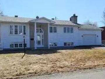 House for sale in L'assomption