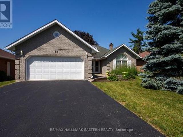 36 Russell Hill Road, Kawartha Lakes Bobcaygeon, ON, K0M 1A0 house for sale | Listing ID X13748 | Royal LePage