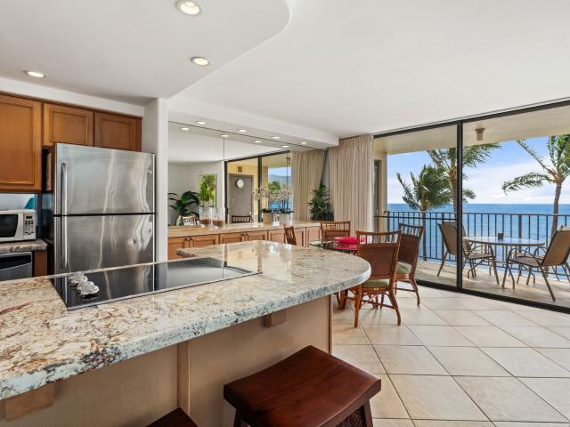 36 S. Kihei Road #603 Kihei Beach Condominium, Kihei, US, HI