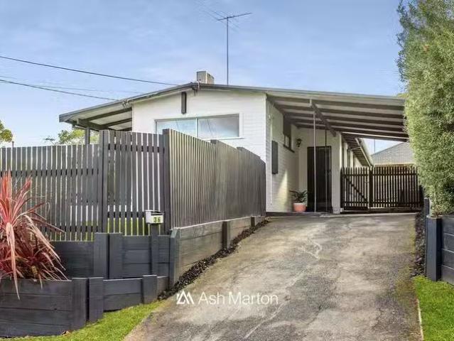 36 Scoble Street, Frankston South, VIC 3199