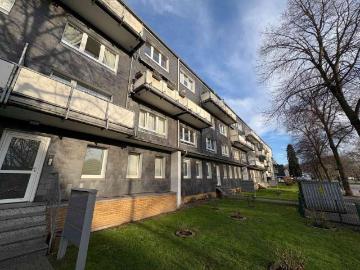 Etagenwohnung zum Verkauf in Obermeiderich