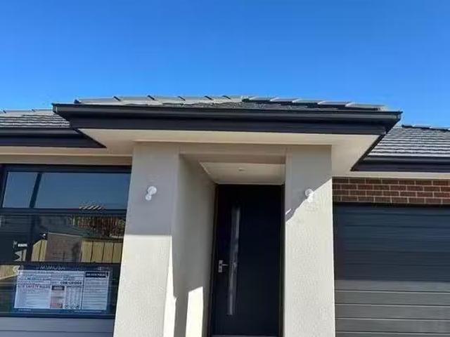 36 Sama Promenade, Truganina, VIC 3029
