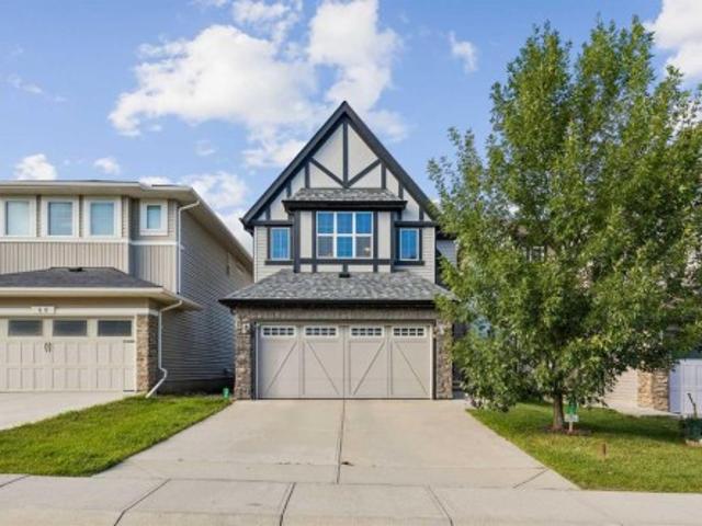 36 Sage Berry Link Nw, Calgary, AB, T3R 0L1 house for sale | Listing ID A2346 | Royal LePage