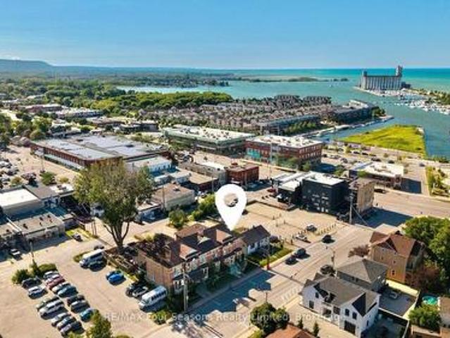 36 Saint Marie Street, Collingwood, ON, L9Y 3K1 house for sale | Listing ID S13623 | Royal LePage