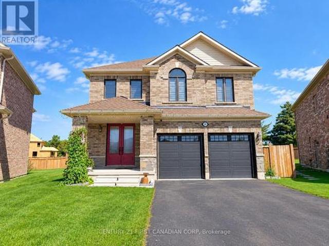 36 Seaton Crescent, Tillsonburg, ON, N4G 0J8 house for sale | Listing ID X13785 | Royal LePage