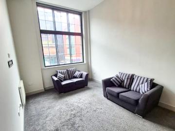36 Seel Street Apartments