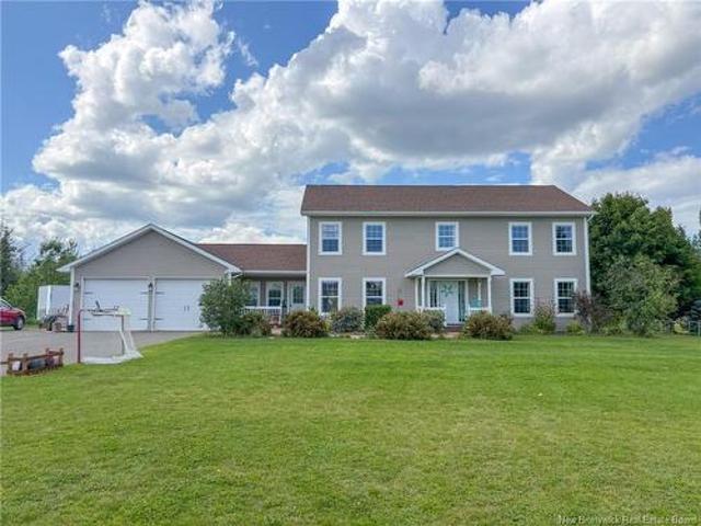 36 Sewell Rd, Jacksonville, NB, E7M 3S2 house for sale | Listing ID NB146770 | Royal LePage