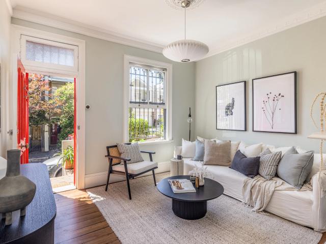 36 Short Street, Balmain NSW 2041 | BresicWhitney