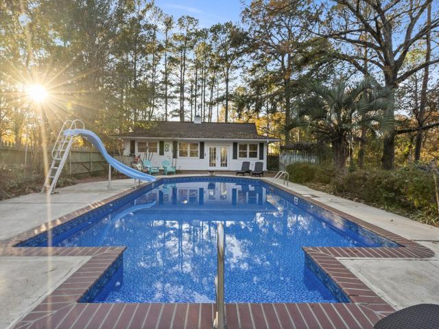 36 Shady Ln. Hattiesburg, US, MS