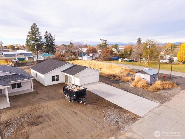 36 Simpson St, Mansfield, WA 98830 | MLS #2455