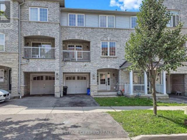 36 Silvester Street, Ajax, ON, L1Z 0M5 house for sale | Listing ID E13752 | Royal LePage