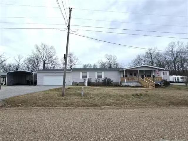 36 SLATER DR, LAKEVIEW, AR 72642