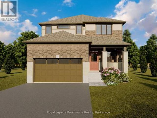 36 Springwater Court, Belleville Thurlow Ward, ON, K8N 0V9 house for sale | Listing ID X13618 | Royal LePage