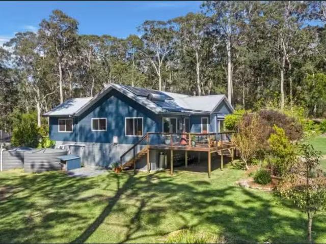 36 Spring Place, BINGIE Property for rent Listed by For Rent.