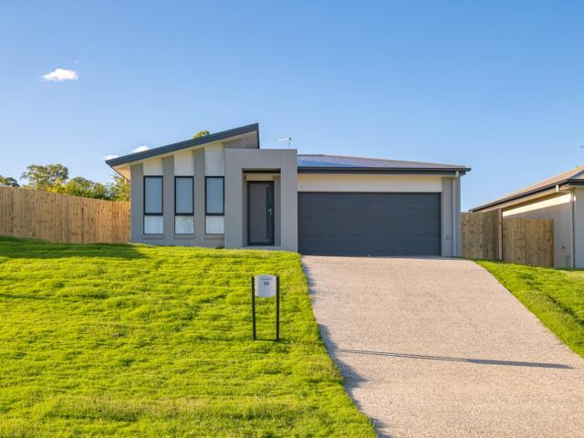 36 Sproule Road, GYMPIE, QLD 4570