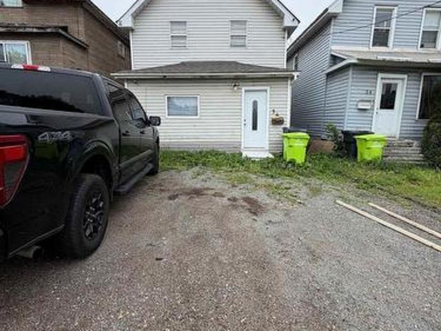 36 St Georges Avenue E, Sault Ste Marie, ON, P6B 1W7 house for sale | Listing ID X13884 | Royal LePage