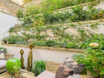 36 St Luke's Mews, London, W11 1HH, United Kingdom | 3 bed house for rent #136748554 | Rentberry