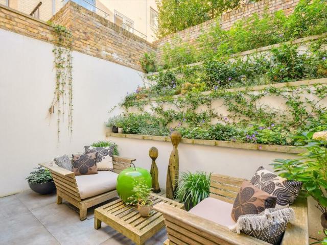 36 St Luke's Mews, London, W11 1HH, United Kingdom | 3 bed house for rent #136748554 | Rentberry